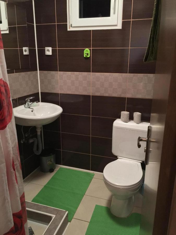 Rolling Stone Hostel Brašov Exteriér fotografie