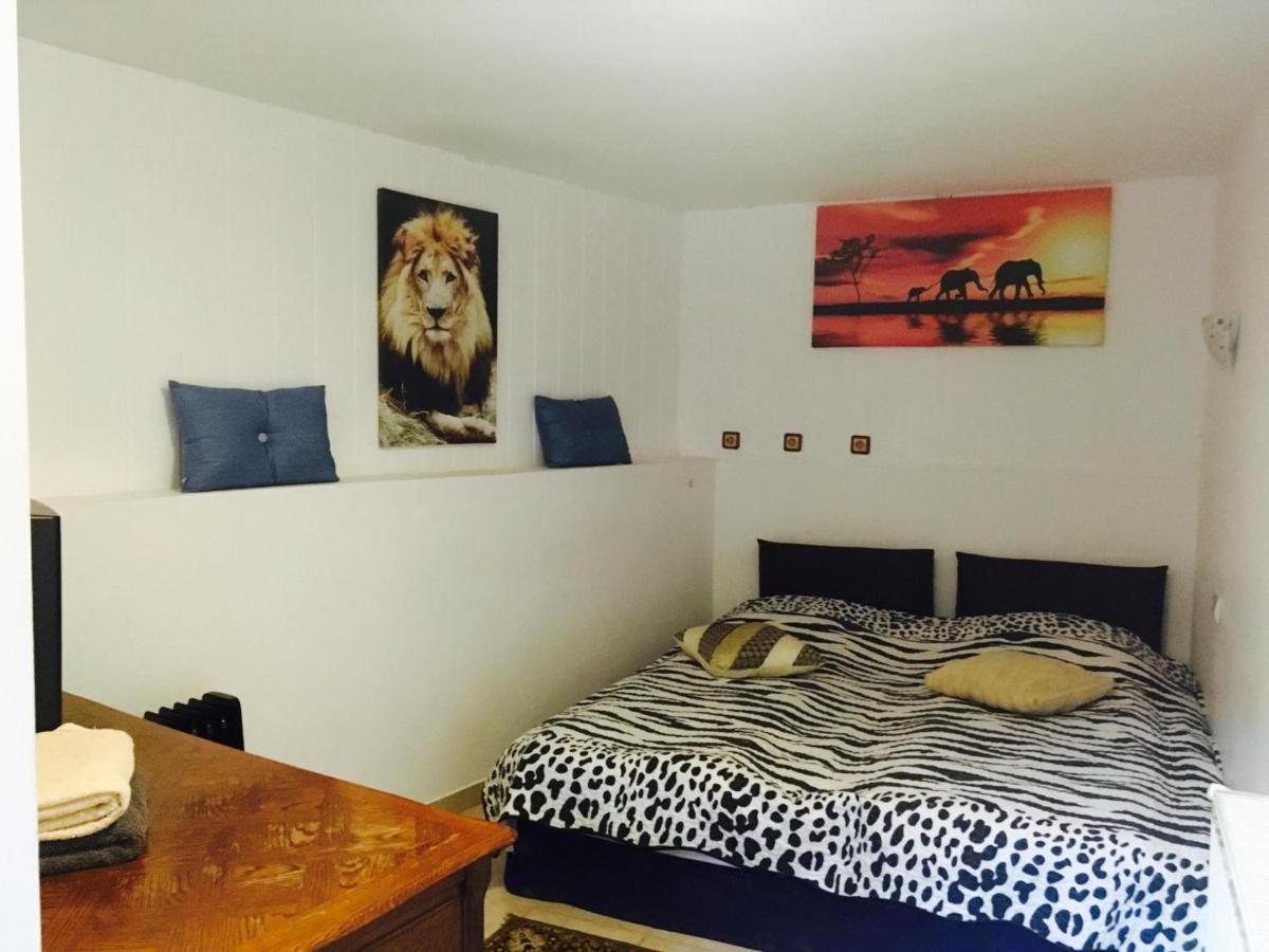 Rolling Stone Hostel Brašov Exteriér fotografie