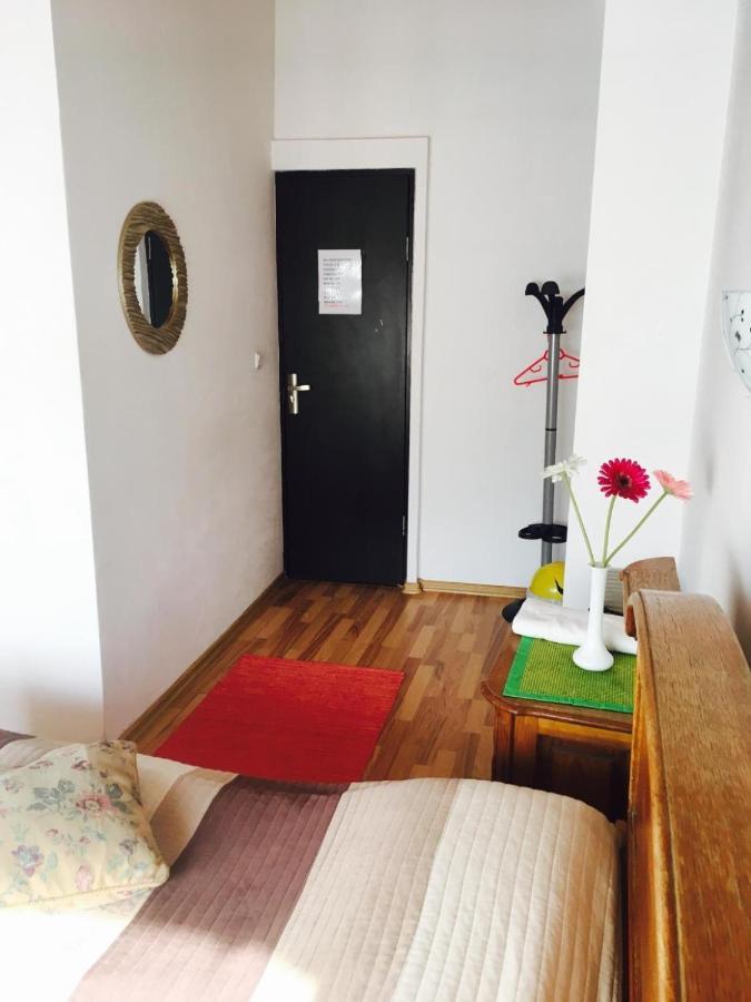 Rolling Stone Hostel Brašov Exteriér fotografie