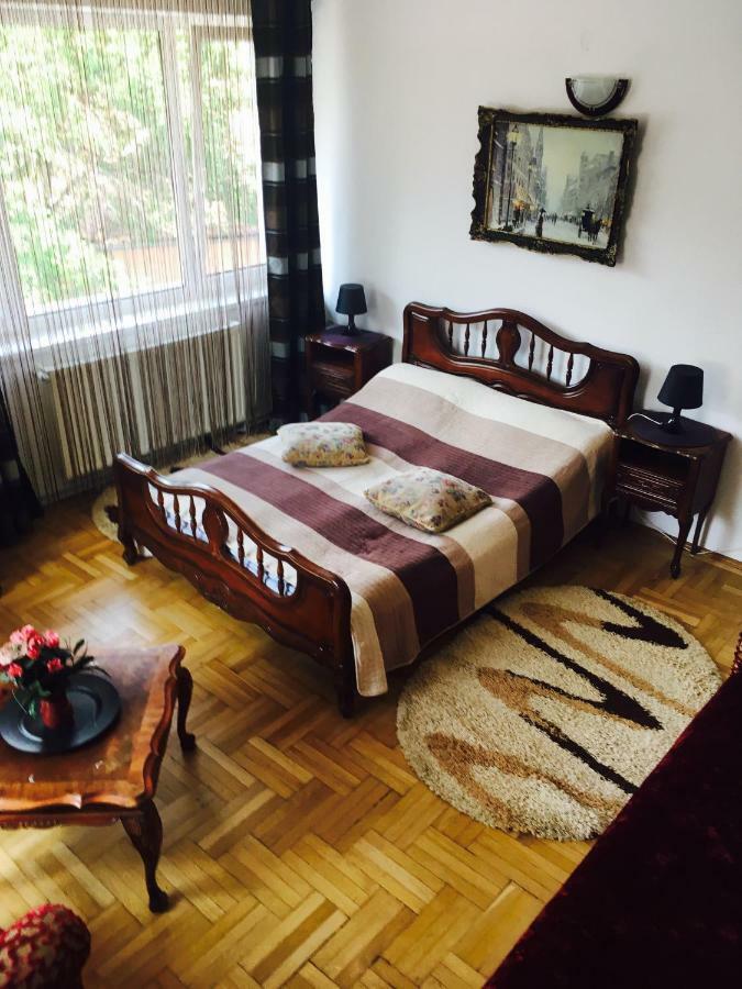 Rolling Stone Hostel Brašov Exteriér fotografie