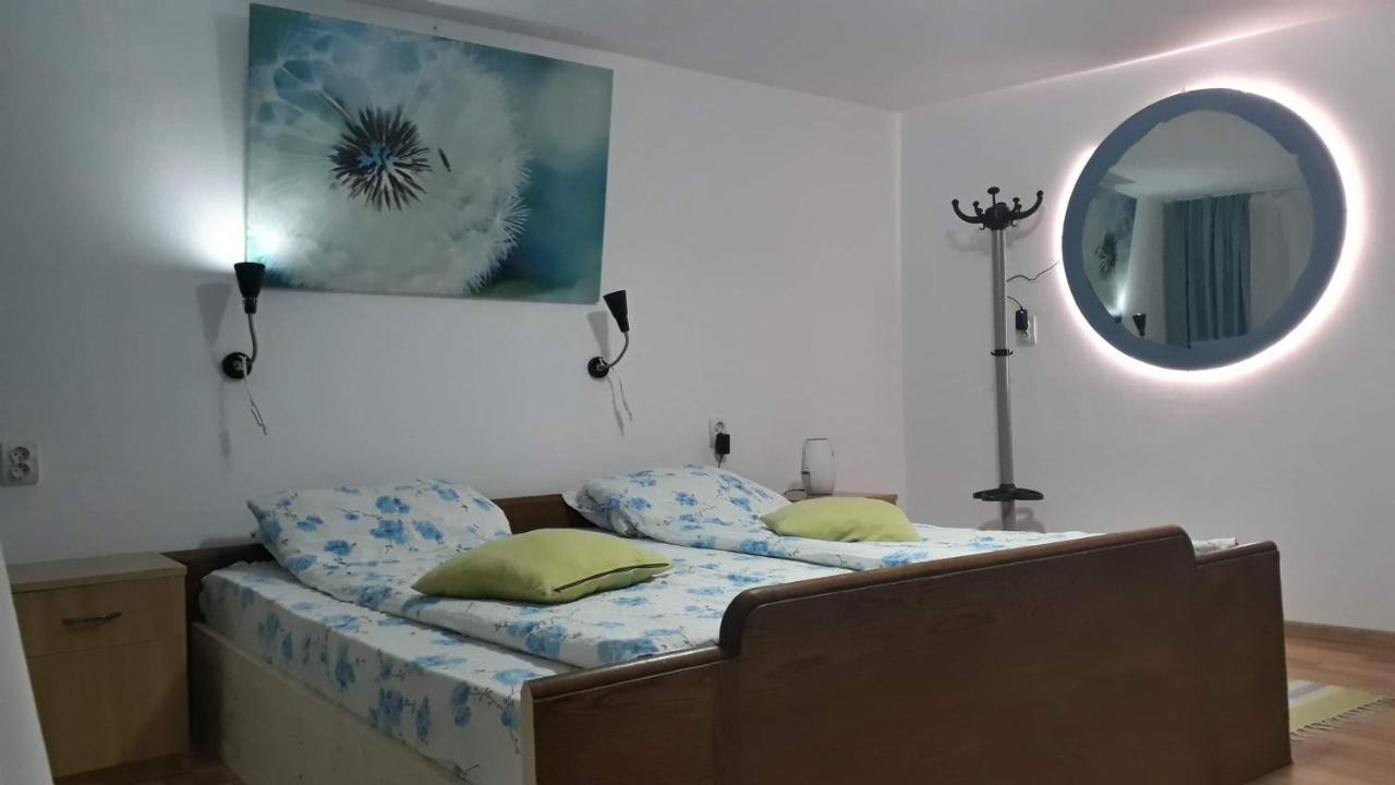 Rolling Stone Hostel Brašov Exteriér fotografie